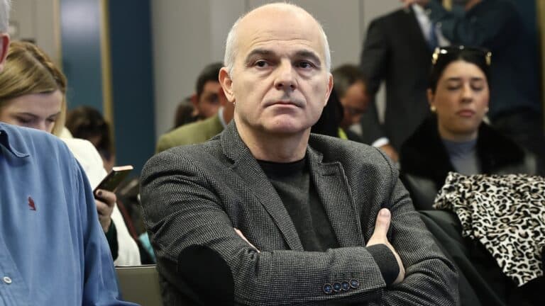 Ψαρόπουλος για Καρυστιανού: Για ποιον λόγο έχει προσωποποιηθεί ο αγώνας όλων μας στο πρόσωπό της;