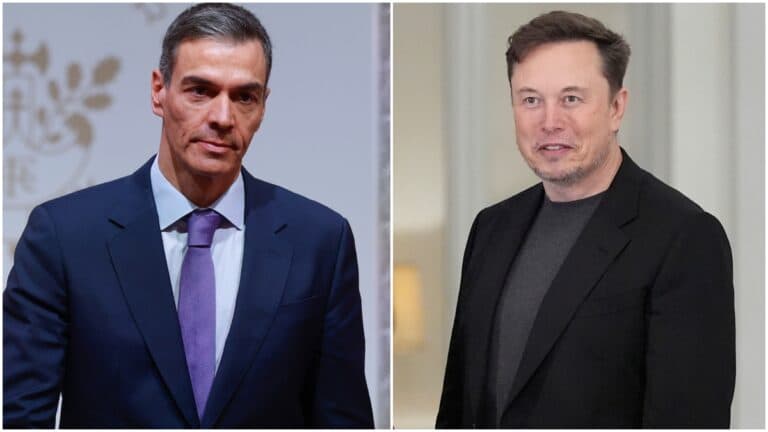 Σάντσεθ VS Μασκ: Ο ισπανός πρωθυπουργός απαντά στο «ουάου» για τους μετανάστες μέσω… Άρη
