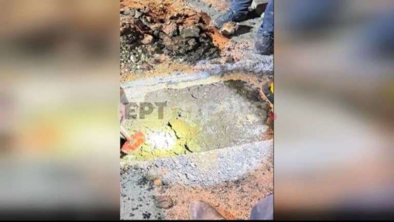 Βιολάντα: Από πού ξεκίνησε η φονική διαρροή