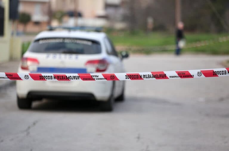 Θεσσαλονίκη: Ομολογία για τον φόνο 46χρονης γυναίκας εγείρει υποψίες για serial killer