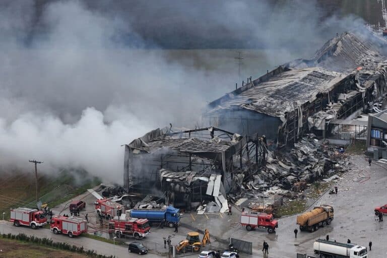 Διευρυμένη Εισαγγελική Έρευνα για το Δυστύχημα στη Βιολάντα