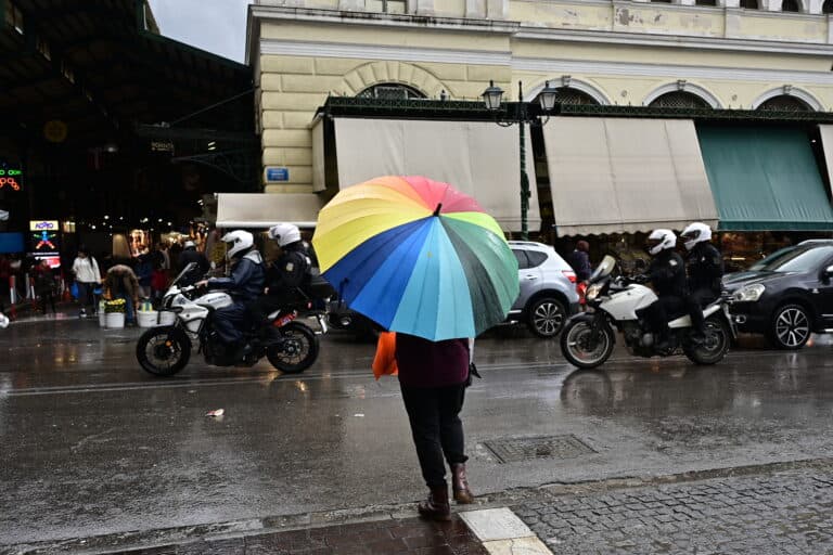 Νέα μεγάλη αλλαγή του καιρού σε λίγες ώρες