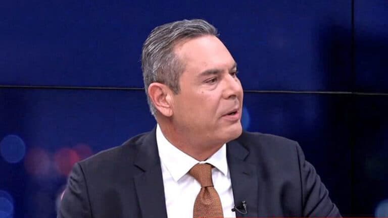 Καμμένος: Μπορεί και πρώτη η Καρυστιανού στις εκλογές – Αν κάνει κόμμα ο Σαμαράς θα κάνω και εγώ