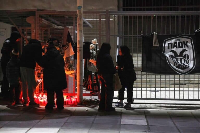 Φονικό τροχαίο στη Ρουμανία: Επτά νεαροί οπαδοί του ΠΑΟΚ νεκροί