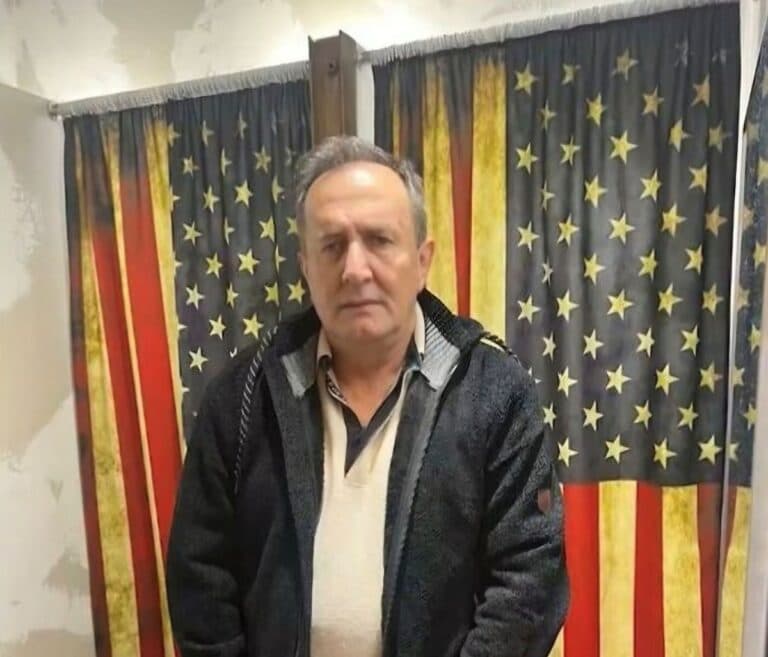 Ρόδος: Ο ξενοδόχος Κώστας Τσιαντής είχε κατονομάσει τον δολοφόνο του