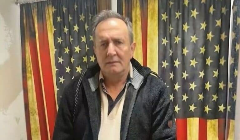 Η προκλητική κατάθεση του Ουκρανού που δολοφόνησε τον ξενοδόχο στη Ρόδο