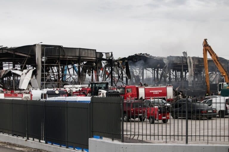 Βιολάντα: Με μόλις 4 επιθεωρητές ελέγχονται χιλιάδες επιχειρήσεις σε Τρίκαλα και Καρδίτσα