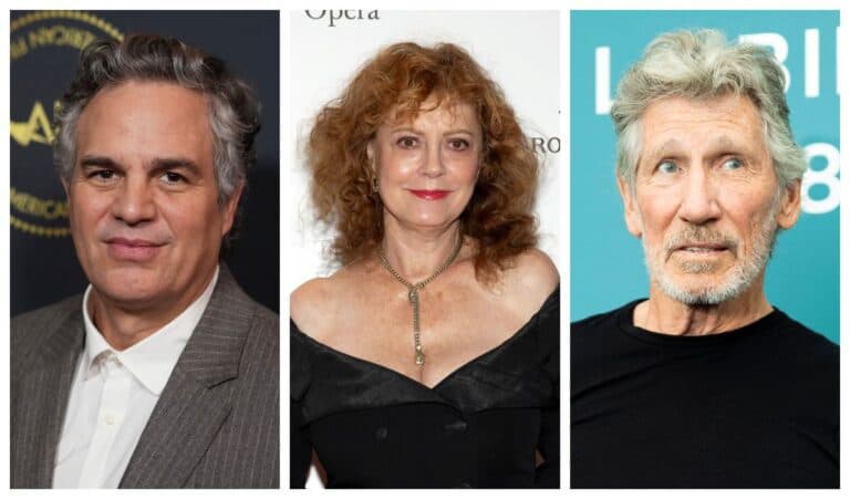 «Let Cuba Live!»: Σούζαν Σάραντον, Μαρκ Ράφαλο, Ρότζερ Γουότερς σε καμπάνια αλληλεγγύης στην Κούβα