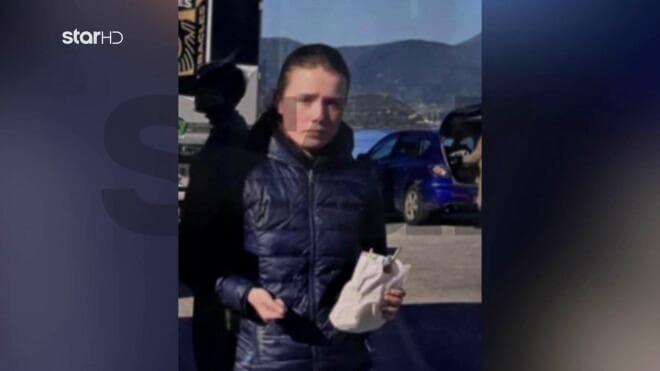 Ο πατέρας της Λόρα αποκάλυψε ότι έφυγε για την Φρανκφούρτη – Τι κατέθεσαν στις Αρχές οι γονείς της