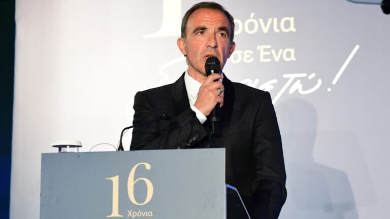 Φλερτ με τον Ν. Αλιάγα η ΝΔ για το ψηφοδέλτιο των ομογενών