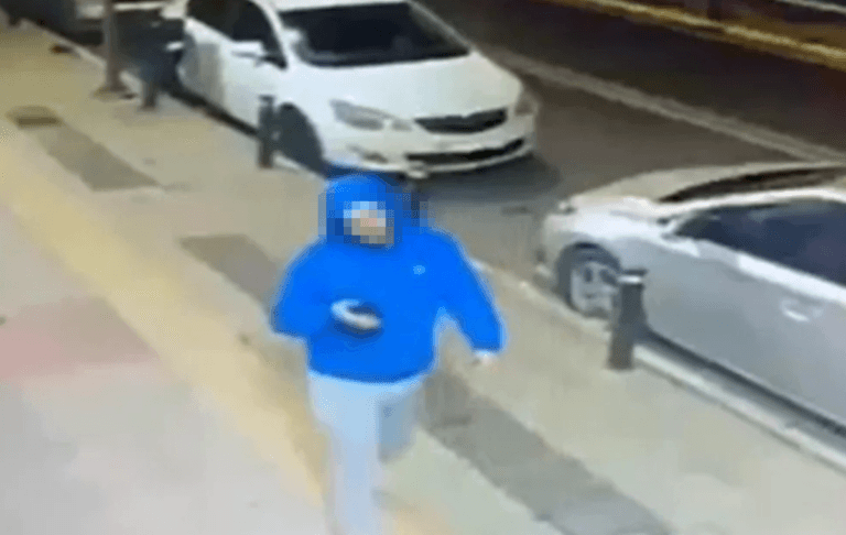 Νέα Πέραμος: «Είδα κάτι περίεργο, αλλά δεν έδωσα σημασία» - Η κατάθεση της συντρόφου του 27χρονου