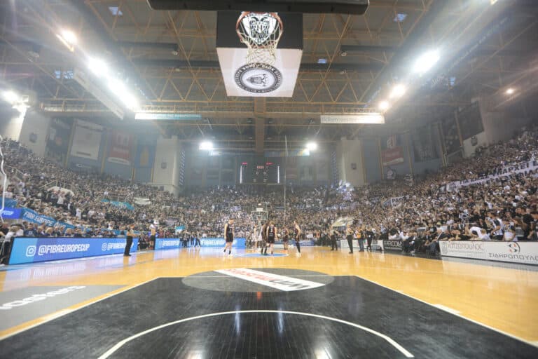 Διχασμός στον ΠΑΟΚ: Κόντρα Μυστακίδη - ΑΣ για το cube στο «Παλατάκι»