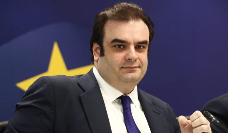 Κυριάκος Πιερρακάκης: Αυτό που διαβρώνει την εμπιστοσύνη σε πολλές κοινωνίες, είναι η έλλειψη αποτελεσματικότητας