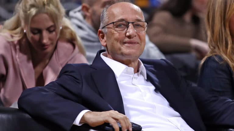 Περίεργες φήμες για την «εποχή Λιόλιου» στο ελληνικό μπάσκετ