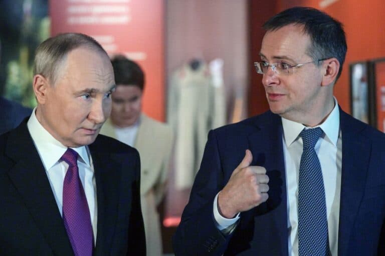 Νέες συνομιλίες για τον πόλεμο στην Ουκρανία: Στο τραπέζι ξανά Κίεβο και Μόσχα