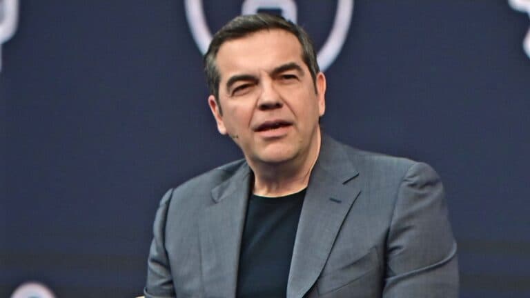 Αλέξης Τσίπρας: Επόμενος σταθμός της «Ιθάκης» τα Ιωάννινα – Στο πάνελ και ο Πέτρος Κόκκαλης