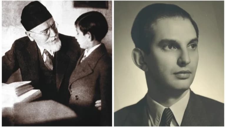 Απώλεια του τελευταίου εγγονού του Ελευθέριου Βενιζέλου