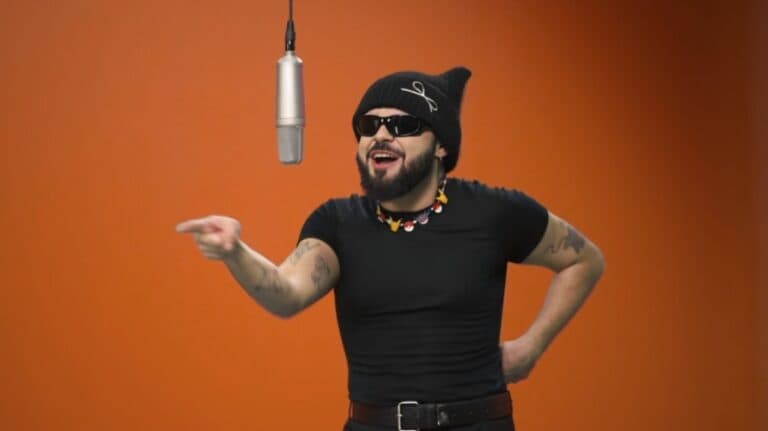 Eurovision 2026: Ο Akylas και το Ferto ως φαβορί