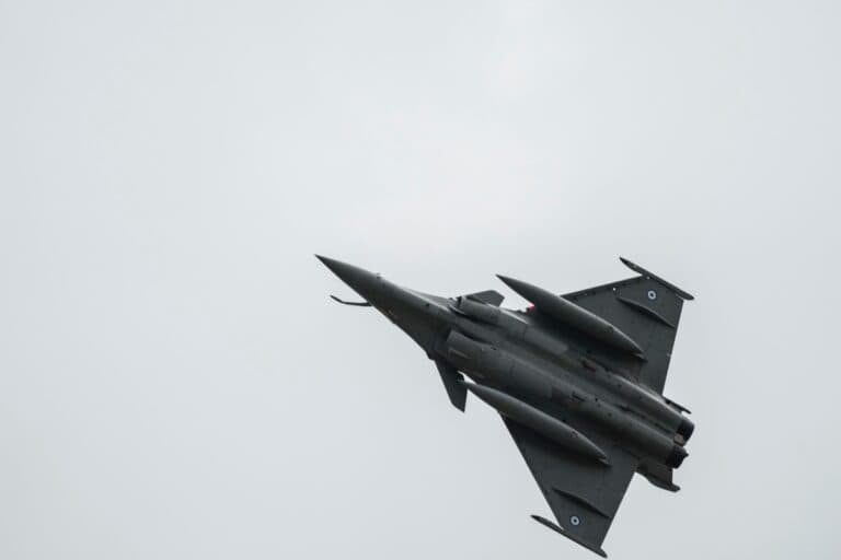 Στα πρόθυρα κατάρρευσης το γαλλογερμανικό πρόγραμμα μαχητικών νέας γενιάς