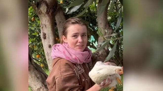Ραγδαίες εξελίξεις στην εξαφάνιση της Λόρας – Στη Γερμανία ταξίδεψε η 16χρονη
