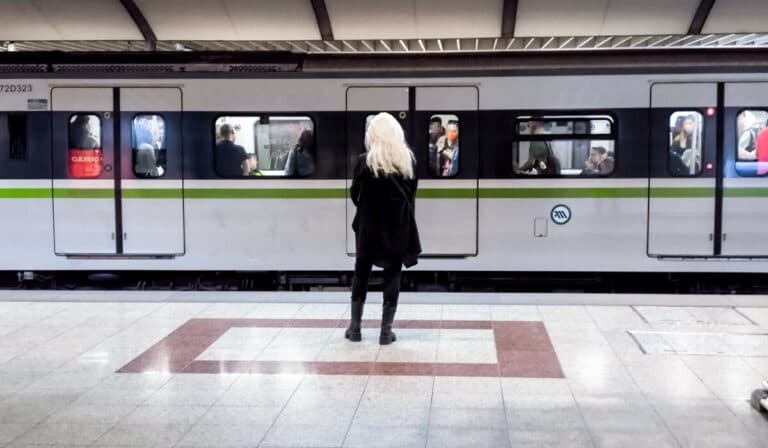 Μετρό: Ποιοι σταθμοί κλείνουν από σήμερα νωρίτερα – Αναλυτικά οι ώρες και τα δρομολόγια