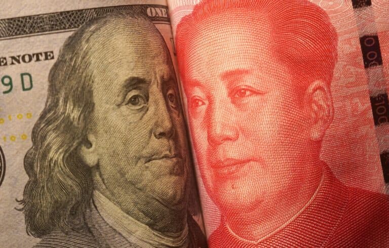 Υπόγειο χτύπημα της Κίνας σε ΗΠΑ: Εντολή σε τράπεζες να ξεφορτωθούν αμερικανικά ομόλογα