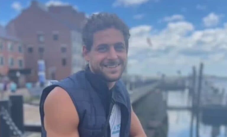 Τραγωδία στον Ατλαντικό: Νεκρός 33χρονος Έλληνας ψαράς από την Κρήτη στο ναυάγιο του Lily Jean