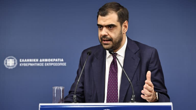 Μαρινάκης: Η Κωνσταντοπούλου είναι ένας κακός άνθρωπος που ξεπερνά τα όρια της χυδαιότητας