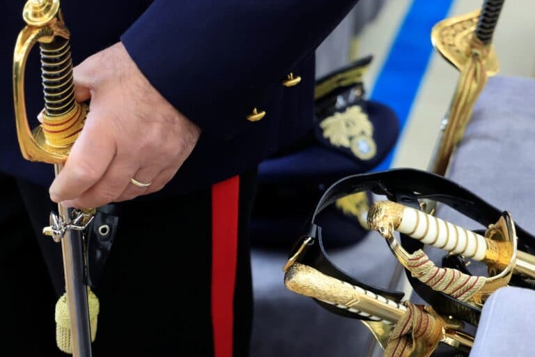 Κατασκοπεία για λογαριασμό της Κίνας ομολόγησε ο σμήναρχος της Πολεμικής Αεροπορίας