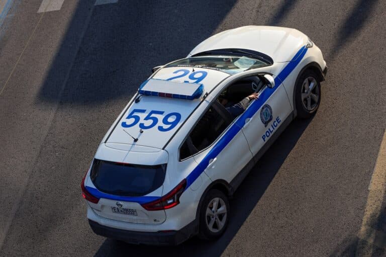 Κόρινθος: Άγριος ξυλοδαρμός 15χρονου στο κέντρο της πόλης