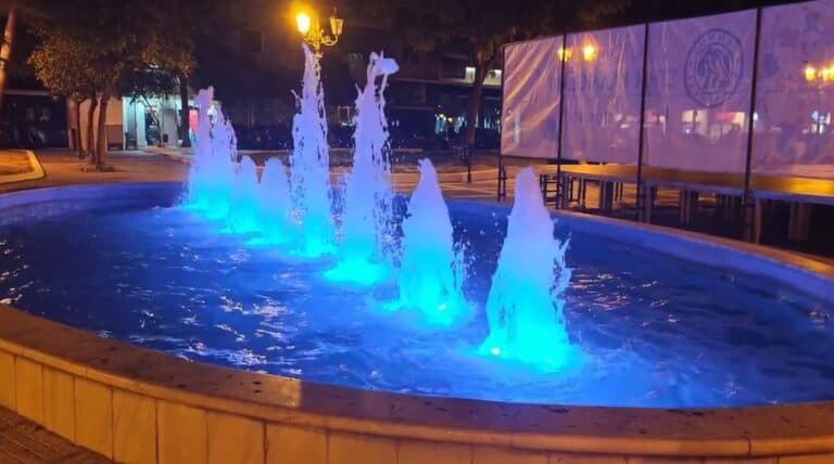 Καλλιθέα: Τα νεότερα για την υγεία της 5χρονης που έπεσε σε συντριβάνι