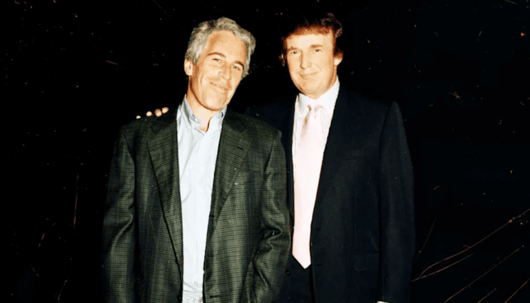 Τραμπ για τα αρχεία Έπσταϊν: «Με απαλλάσσουν πλήρως»