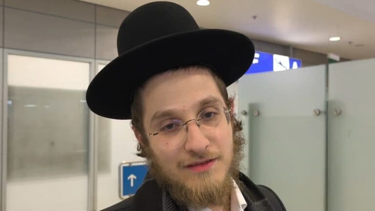 Ισραηλινοί έρχονται μαζικά Ελλάδα: Αύξηση αφίξεων στο «Ελ. Βενιζέλος» - «Πλήρωσα πολλά για να φύγω»