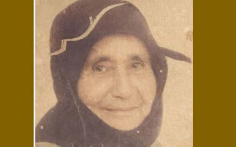 Η Κάλυμνος αποχαιρέτησε την κυρά Ρηνιώ στα 108 χρόνια της