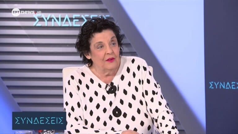 Ξέσπασε η Κανέλλη: «Έχετε ανεχθεί τέτοιες π@π@ρες πολιτικών και ζητάτε τις πηγές του Κουτσούμπα;»