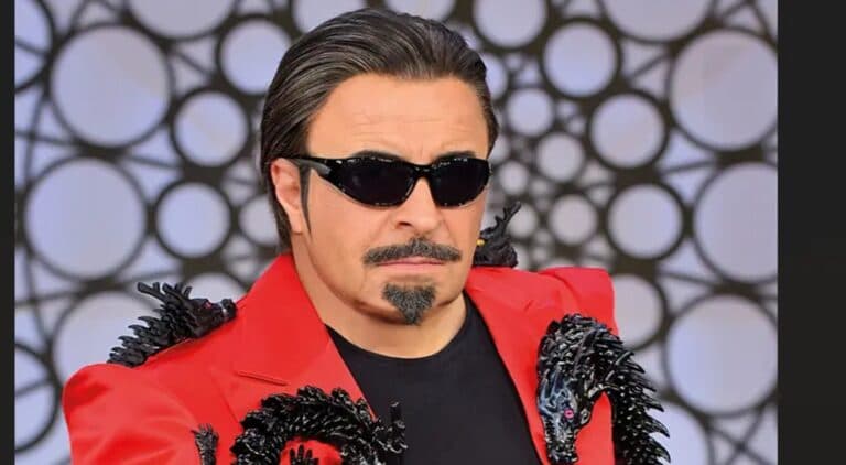 Μάρκος Σεφερλής: Τι αλλάζει στα προγράμματα των καναλιών μετά την επιτυχία του «Markos by Night»