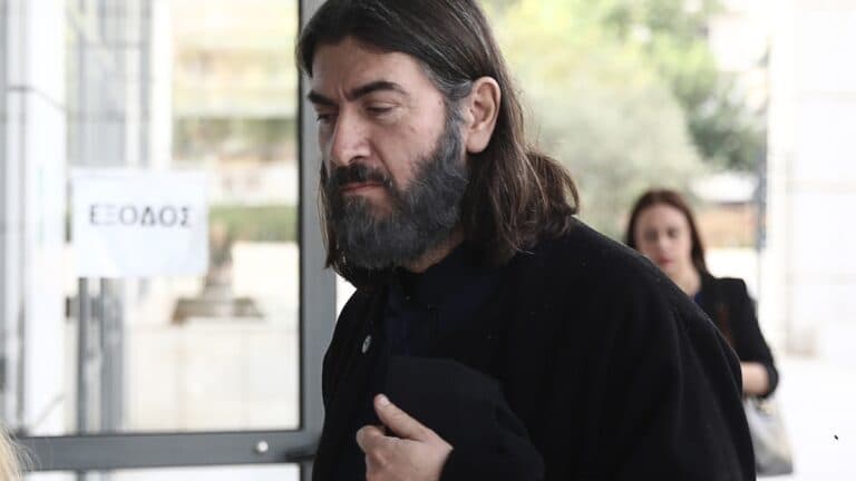 Πατέρας Αντώνιος: Διακόπηκε η δίκη για τις 7 Μαΐου - «Θέλω να δικαστώ»