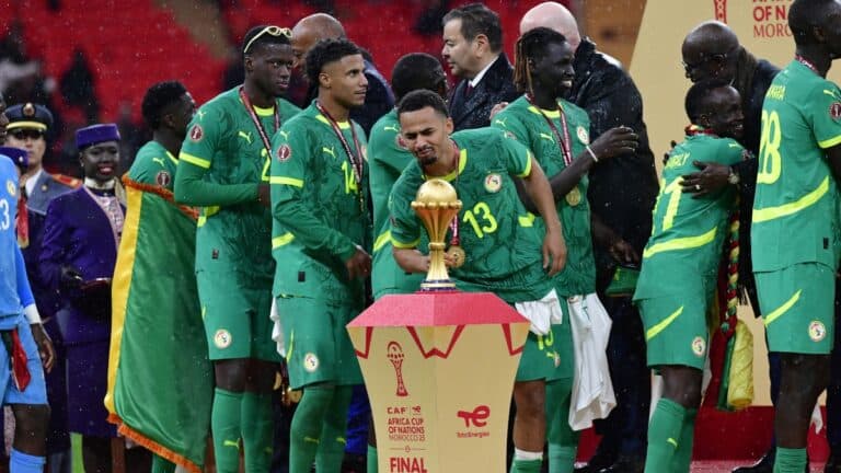 Ανατροπή «βόμβα» στο Copa Africa: Το Μαρόκο παίρνει τον τίτλο στα χαρτιά - Η Σενεγάλη προσφεύγει στο CAS