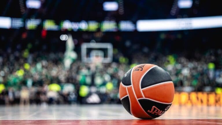 Final Four 2026: Πυρετώδεις συσκέψεις στη ΓΑΔΑ