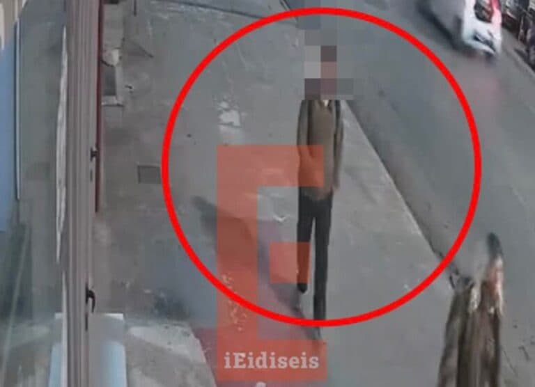 Χειροπέδες στον «δράκο» του Πειραιά: Σοκάρει η περιγραφή θύματος του