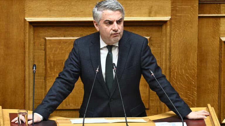 Πυκνώνουν τα σενάρια για την επόμενη μέρα του Οδυσσέα