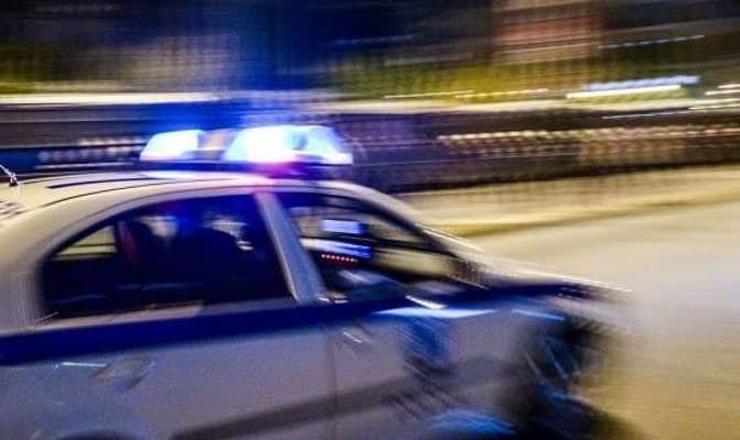 ένοπλες ληστείες Θεσσαλονίκη κατάστημα μαχαίρι δράστης