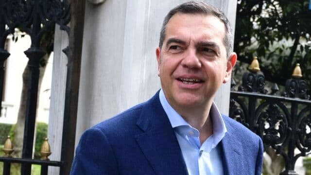 Αλέξης Τσίπρας ανακοινώνει νέο κόμμα Σεπτέμβριο ΑΝΤ1