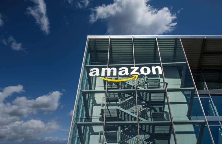 Κλιμάκωση από το Ιράν: Πλήγμα σε υποδομή cloud της Amazon στο Μπαχρέιν