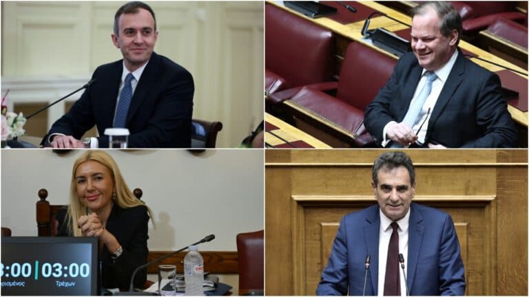 Όλοι οι δρόμοι (του ΟΠΕΚΕΠΕ) οδηγούν στις... Σέρρες