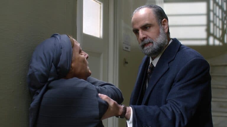 Άγιος Έρωτας: Ώρα μηδέν για τα μυστικά του Παύλου