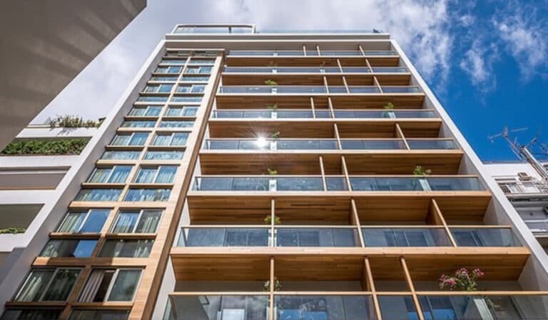 Πρόστιμο 10.000 ευρώ το ΣτΕ για τη μη κατεδάφιση των 3 τελευταίων ορόφων του ξενοδοχείου Coco-Mat