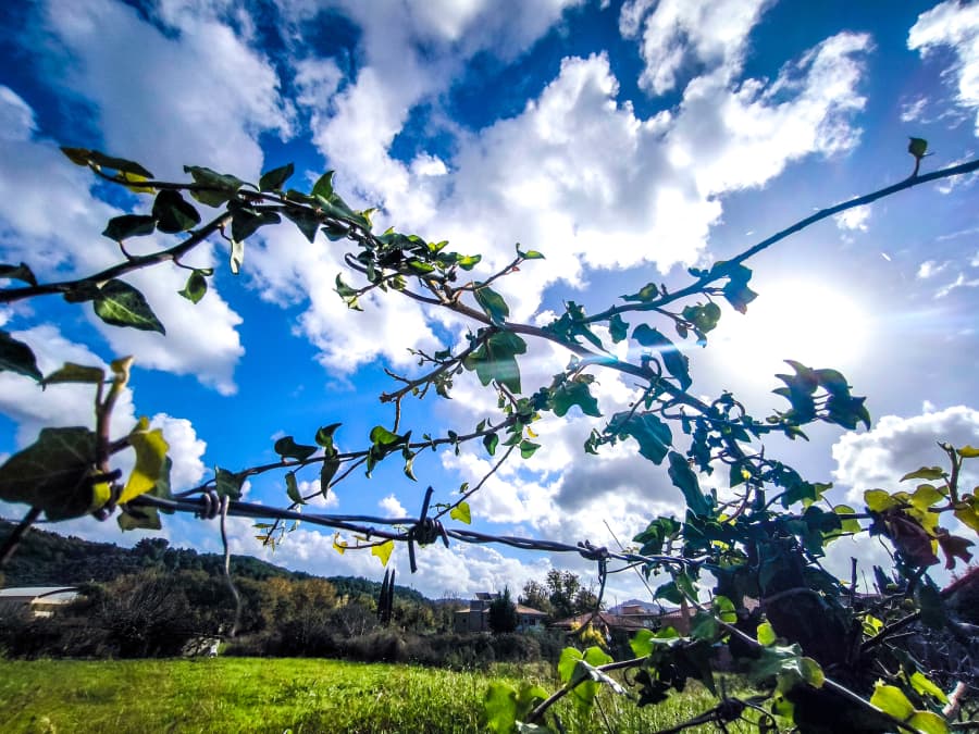καιρός Πάσχα 2025 πρόγνωση Μεγάλη Εβδομάδα Ελλάδα