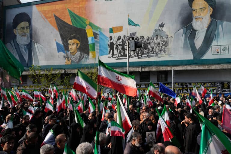 Πόλεμος χωρίς τέλος: Ο Τραμπ λέει «πλησιάζει η λήξη» – Το Ιράν απαντά «τώρα αρχίζουν τα χειρότερα»