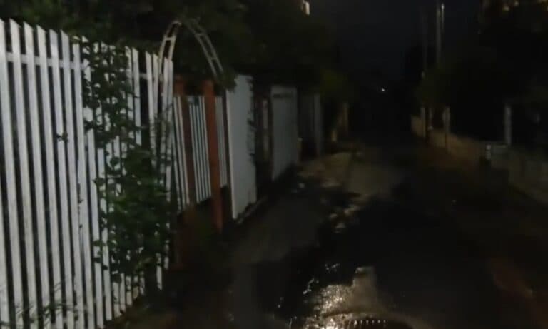 Νέα Μάκρη: Ο 50χρονος βγήκε από το πλημμυρισμένο σπίτι του και τον παρέσυρε ο χείμαρρος